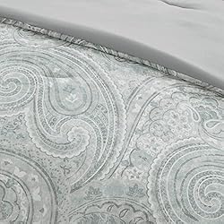 Comfort Spaces Cozy Comforter Set-Modern Classic