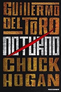 Livro Noturno (Trilogia da Escuridão Livro 1)