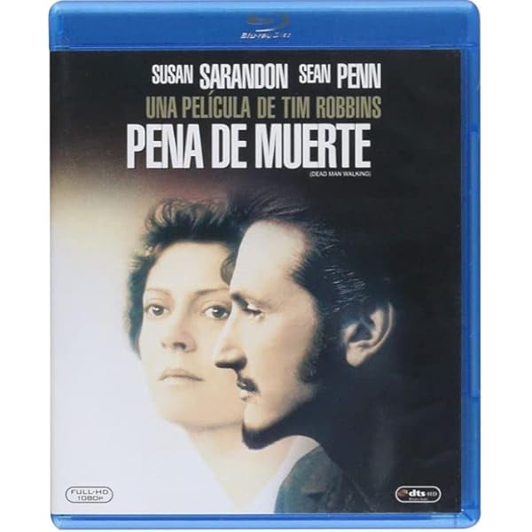 デッドマン・ウォーキング [Blu-ray] 51Tpg5i69yL._UF894,1000_QL80_.jpg