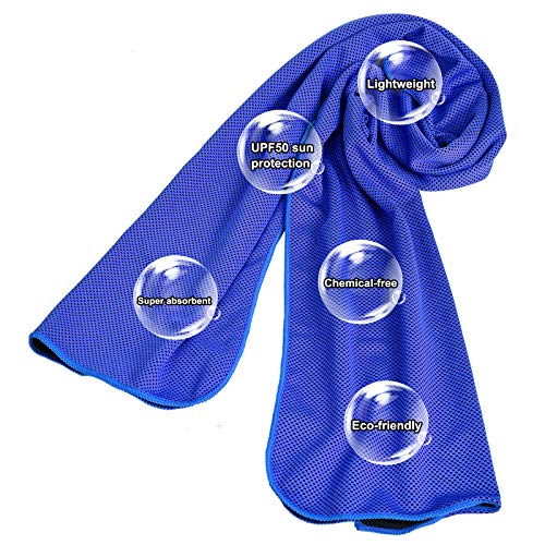 6-Packs-Cooling-Towel-40x-12-Ice-TowelMicrofiber-TowelSoft-Breathable-Chilly-Towel-for-YogaSportGymWorkoutCampingFitnessRunningWorkoutMore-Activities