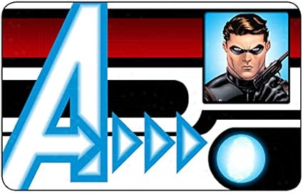 Amazon Com Nick Fury Agent Of Shield Heroclix Bucky Barnes Id