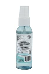 Natural No-See-Um Mist (1 Pack) | Non-Greasy