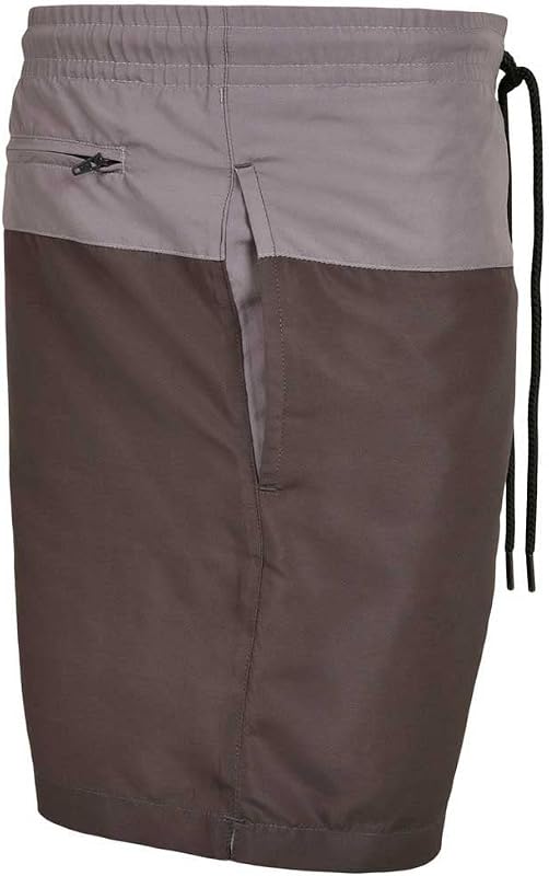 Bañador para Hombre Estilo Moderno, Bermudas Cortos, Shorts de Baño para Natación de Secado Rápido adapto para las Vacaciones, Tallas XS-5XL