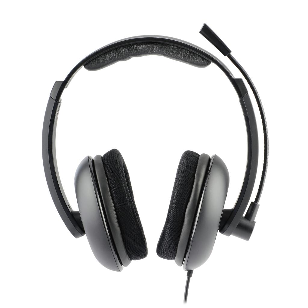 Turtle Beach Ear Force Z11 PC Stereo Gaming Headset (TBS2145011