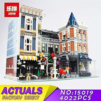 lego 15019