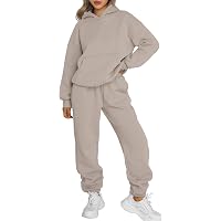 Amazon.com: Trendy Queen Womens Sweatsuits 2 Piece Outfits Fall