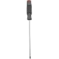 Stanley Proto JP0108R Duratek Phillips Round Bar Screwdriver, 8"