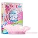 Kair V3 Air Cushioned Bath Visor with Adjustable Strap, Pink