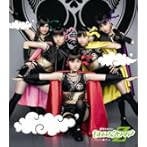 D’の純情/ももいろクローバーZ