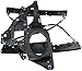Dorman 740-179 Front Passenger Side Power Window Regulator (Regulator Only) Compatible with Select Ford / Lincoln Models