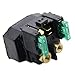 Amhousejoy Starter Solenoid Relay Accessorie Fit for Yamaha ATVs Raptor Grizzly Kodiak Wolverine YFM 350 400 450 660