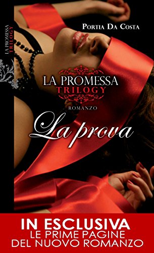 La promessa. La prova (Italian Edition)