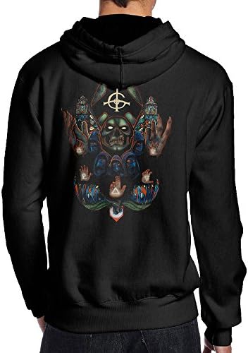 Ghost B.C. Papa Jaws T-Shirt