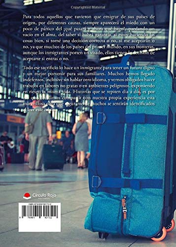 El dolor y el alivio del inmigrante (Spanish Edition): Pincay, Manuel,  Moyano, Fernando: 9788491601722: Amazon.com: Books