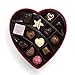 GODIVA Chocolatier Fabric Heart Chocolate Gift Box, 14 pc.thumb 1