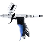 Gaahleri Airbrush Ace Series GHAC-Swallowtail & Barbatos Rex