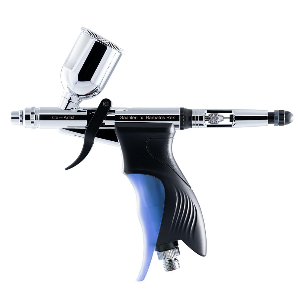 Gaahleri Airbrush Ace Series GHAC-Swallowtail & Barbatos Rex