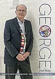 GEORGE FOR REAL / (MOD NTSC)                       image
