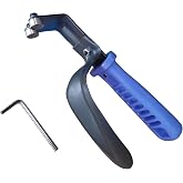 DB1000 Double Edge Cutting Deburring Tool