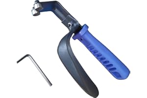 ELIPHS DB1000 Double Edge Cutting Deburring Tool