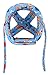 Toppers Baby Head Helmet Toddler Kids No Bumps Head Cushion Safety Helmet Star