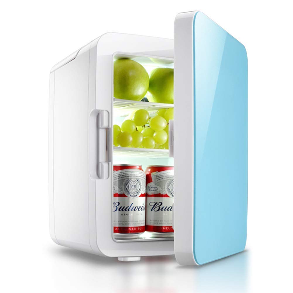 ZK Nevera Coche Portátil Mini Coche Nevera Coche Refrigerador De ...