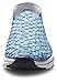 Makani Unisex Ultra Lightweight Multicolor Woven Sneaker Slip-on Shoe V471 / V472 / V473 / V474