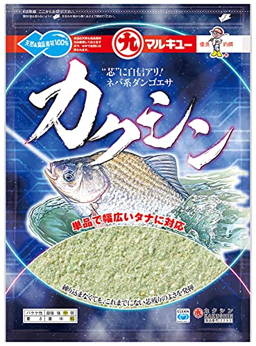 マルキュー(Marukyu) No.2293 カクシン