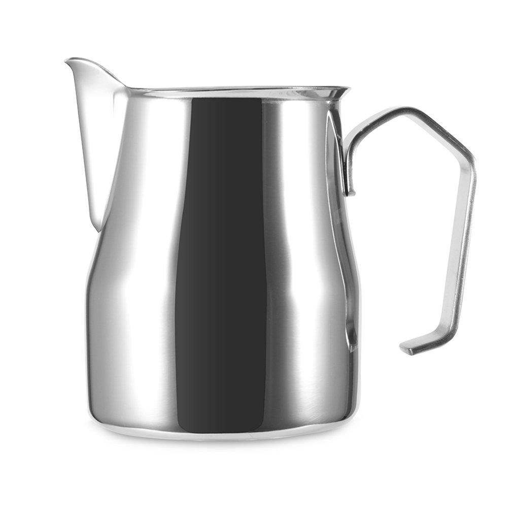 Frothing Pitcher, Windspeed Stainless Steel Milk Pitcher Latte Art Jug Gift (... eBay