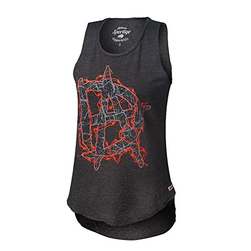 Dean Ambrose Tank Top