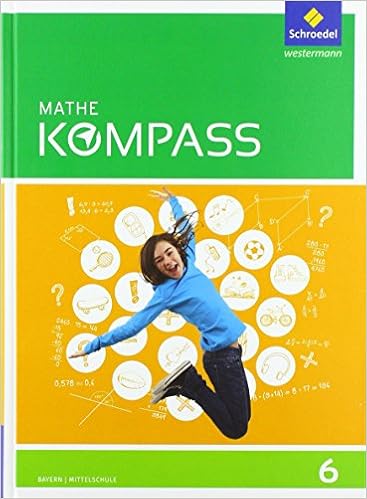 Mathe Kompass 6