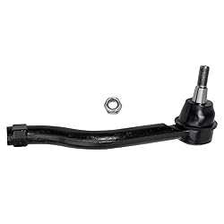 Detroit Axle - Front 3pc Rack and Pinion Kit for