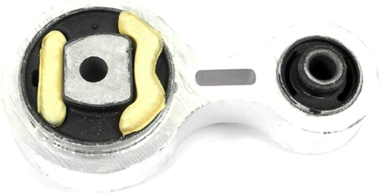 Premium Motor PM5381 Front Right Engine Torque Strut Mount Compatible With: Mercury Milan/Ford Fusion