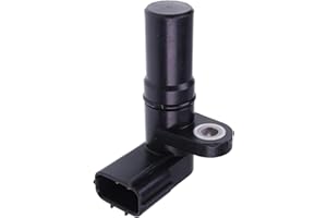 Lesurey Transmission Input Output Vehicle Speed Sensor 28810-P7W-004 SN7171 Compatible with Honda Insight CR-V Odyssey Pilot 2002-2005 Civic 2003-2011 Acura Cl Mdx Tl 2001-2003