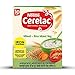Nestle Cerelac infant Cereal with Milk - Wheat-Rice Mixed Vegetable (300 g)