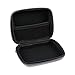 Hermitshell Hard EVA Travel Silver Case Fits Anker PowerCore 13000 Portable Charger - Compact 13000mAh 2-Port Ultra Portable Phone Charger Power Bank