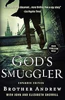 Cover of God's Smuggler