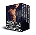 Immortals of New Orleans Box Set (Books 1-4)