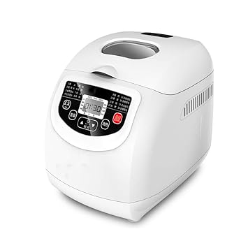AYHa Multifuncional automática panificadora automática, con Led ...