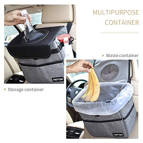 3 HOTOR+Leak+Proof+Organizer+Waterproof+Multipurpose