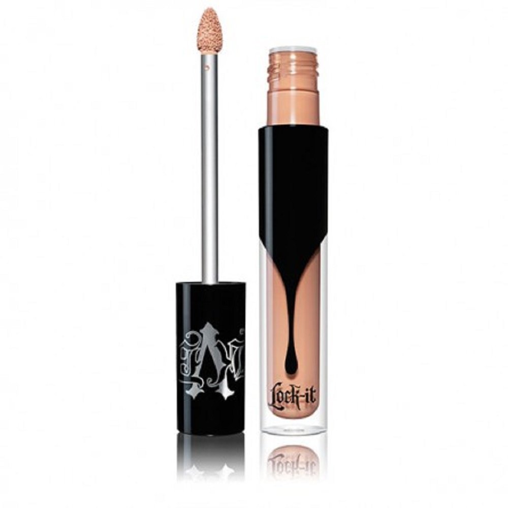 Kat Von D Lock-It Concealer Crème (MEDIUM 21)