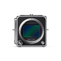 Hasselblad Hasselblad 907X & CFV 100C Medium Format
