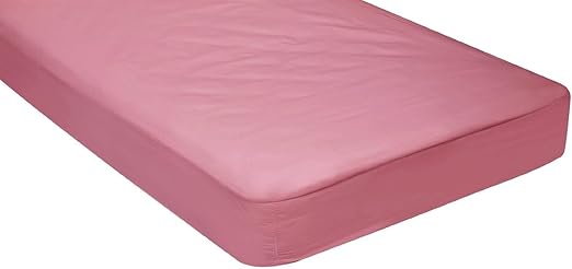 flat cot sheets