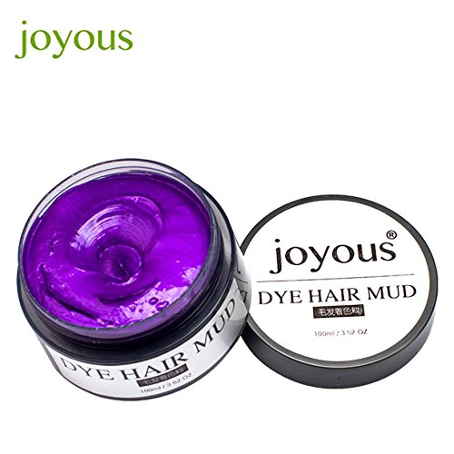 Buy Generic White 2016 Hot Sale Joyous One Time Dye Hair Dye