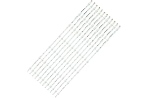 LED Backlight Strips for RCA 70 TV SJ.WJ.D7000701-3030AS-M 1.14.MD700008 SJ WJ D7000701 3030AS M RWOSU7049 RWOSU7047 TV231100