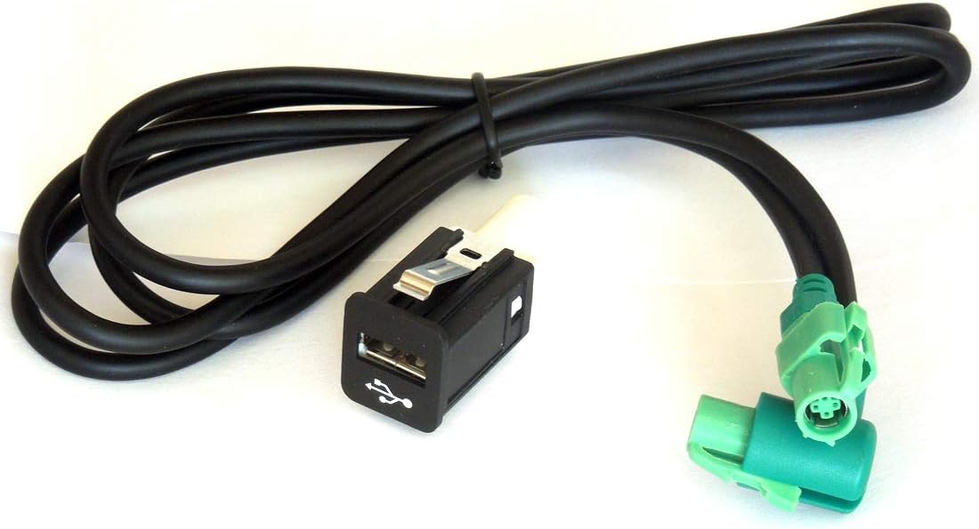 Usb bmw e60