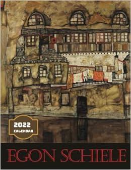 Austrian Painter Calendar 2022: Drawings And Watercolors Calendar 2022,  January 2022 - December 2022, 12 Months, Squared Monthly Planner | Kalender  Calendario Calendrier | Bonus 4 Months 2023: Henry, Kaylin, Henry:  9798787615234: Amazon.com: Books