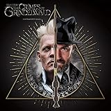 2019 Fantastic Beasts and Where to Find Them 2 Wall Calendar