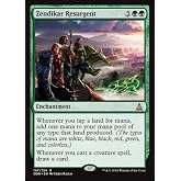 Magic The Gathering - Zendikar Resurgent (147/184) - Oath of The Gatewatch