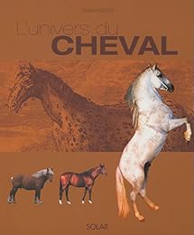 L' univers du cheval
